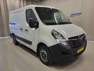 Opel Movano - afbeelding nr 12