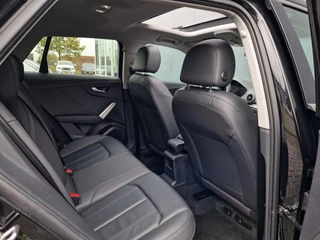 Audi Q2 Audi Q2 35 TFSI S-line Pano/Virtual/incl.Btw! - afbeelding nr 31