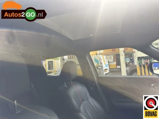 Nissan Juke Nissan Juke 1.2 DIG-T S/S Tekna I Navi I 360 camera I dode hoek I trekhaak I cruise controle I pan dak I rijklaar I - afbeelding nr 30