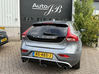 Volvo V40 Volvo V40 2.0 D3 R-DESIGN | AUTOMAAT | TREKHAAK | EURO 6!! - afbeelding nr 10
