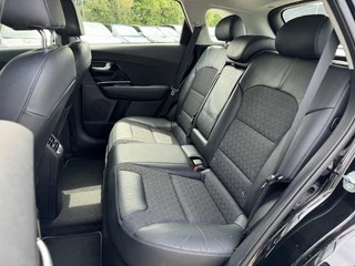 Kia Niro - afbeelding nr 18