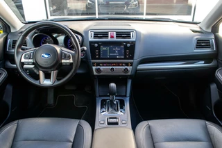 Subaru Outback Subaru Outback 2.5 CVT Premium | Eyesight | Navigatie | Harman Kardon | Parkeersensoren | - afbeelding nr 3