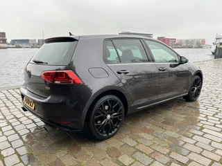 Volkswagen Golf navi airco/ecc full optie - afbeelding nr 2