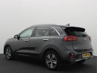 Kia Niro Kia Niro 1.6 GDi Hybrid DynamicPlusLine TREKHAAK / LEDER / STOELVERW / STUURVERW / FULL LED / CAMERA / PDC / BLUETOOTH / ACC / NL-AUTO - afbeelding nr 3