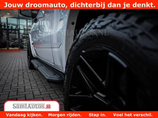 Dodge Ram 1500 Dodge Ram 1500 Laramie Night | Face Lift | 420Pk 636 Nn | Extra Groot Scherm + Passagiers Scherm | Comfortabele Dubbele Cabine met Royale 5 Zitplaatsen | Nu Leverbaar uit Voorraad | Voorraad Nr 2223 - 5047 - afbeelding nr 41