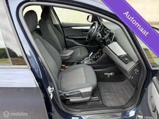 BMW 2 Serie BMW 2-serie Gran Tourer 218i Executive * 7 Pers , 1e Eig * - afbeelding nr 7