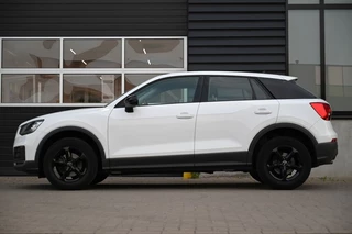 Audi Q2 Audi Q2 30 TFSI Sport Pro Line S CarPlay PDC Audi Sound - afbeelding nr 5