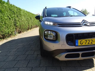 Citroën C3 Aircross - afbeelding nr 5