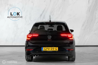 Volkswagen Polo Volkswagen Polo 2.0 TSI GTI PANO|ACC|IQLIGHT|CAMERA|CARPLAY - afbeelding nr 4