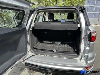 Ford EcoSport Ford EcoSport 1.0 EcoBoost | ST-Line | Alcantara | Trekhaak | - afbeelding nr 24
