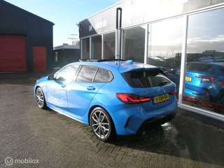 BMW 1 Serie BMW 1-serie 118i M Sport Full Options ACC/Pano/Stoelverw/NAP - afbeelding nr 7