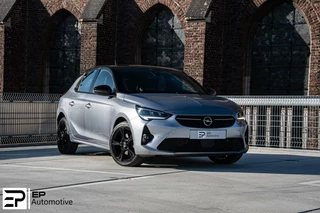 Opel Corsa Opel Corsa 1.2 GS Line|AppleCarplay|Led|Sport|Camera|DigiDas - afbeelding nr 21