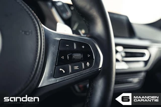 BMW 1 Serie BMW 1-serie M135i xDrive|individual color|H&R|gele DRL|concaver - afbeelding nr 64