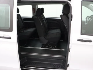 Mercedes-Benz Vito | Airco | Cruise | BPM vrij !!! | 2-2-2-3 Stoelopstelling - afbeelding nr 21