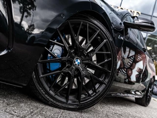 BMW 1 Serie BMW 1-serie M135i xDrive High Executive|PANO|MAXTON|19'' - afbeelding nr 15
