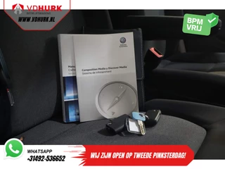 Volkswagen Crafter - afbeelding nr 21