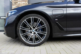 BMW 5 Serie BMW 5-serie 530e iPerformance High Executive - afbeelding nr 14