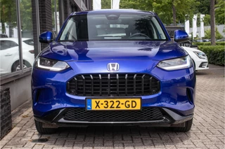 Honda ZR-V - All-in rijklrprs | Bose | Schuif-/kanteldak | Navi | - afbeelding nr 12