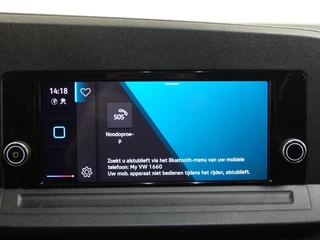 Volkswagen Caddy Volkswagen Caddy Cargo Maxi 2.0 TDI Style Automaat Trekhaak Imperiaal Cruise control Airco Apple Carplay/ Android auto - afbeelding nr 30