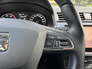 SEAT Arona SEAT Arona 1.0 TSI Style Business Intense Airco/Alu wielen/Navi/Mistl/Camera - afbeelding nr 21