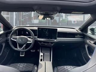 Volkswagen Passat - afbeelding nr 14