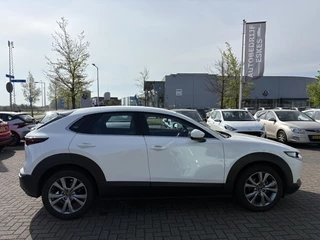 Mazda CX-30 Mazda CX-30 2.0 Mild Hybrid 150pk Exclusive line - afbeelding nr 6