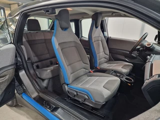 BMW i3 BMW i3 120Ah 42 kWh 170pk | Camera | Sensoren voor en achter - afbeelding nr 21