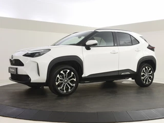 Toyota Yaris Cross - afbeelding nr 6