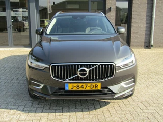 Volvo XC60 Volvo XC60 2.0 B5 Mild-hybrid Inscription | Panodak, Trekhaak, Stuur- en Stoelverwarming - afbeelding nr 4