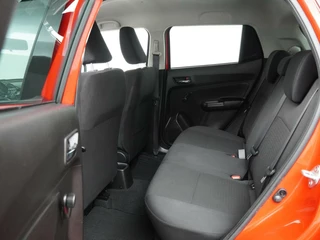 Suzuki Swift Suzuki Swift 1.2 Select Smart Hybrid - afbeelding nr 9