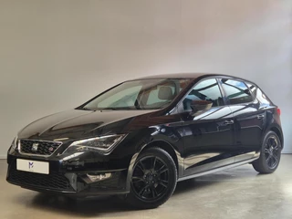 SEAT Leon 1.4 TSI FR