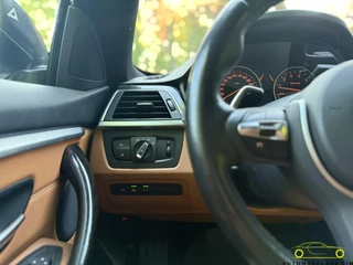 BMW 4 Serie BMW 4 Serie | M Sport | CarPlay | NL Auto | Topstaat! - afbeelding nr 48