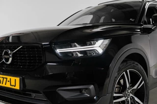 Volvo XC40 Volvo XC40 2.0 T5 AWD R-Design | 247PK | PANO | H&K | Leder | Memory - afbeelding nr 9