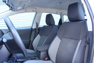 Toyota Auris - afbeelding nr 11