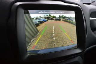 Jeep Renegade Jeep Renegade 4xe 240 Hybrid S Navi/Camera/LED/ACC/19'' inch - afbeelding nr 27