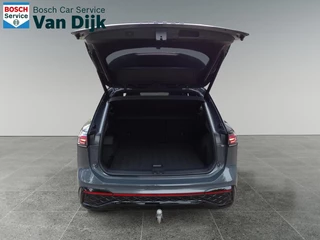 Volkswagen Tiguan Volkswagen Tiguan 1.5 TSI R-Line aut. Panoramadak / Trekhaak - afbeelding nr 17