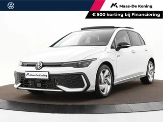 Volkswagen Golf 1.5 eHybrid 272pk DSG GTE