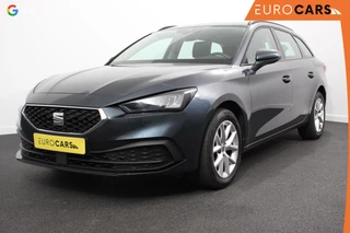 SEAT Leon Sportstourer 1.5 eTSI 150pk DSG Style