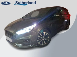 Ford S-Max - 5367650-0