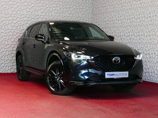 Mazda CX-5 06/2024 - afbeelding nr 42