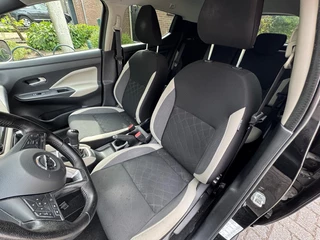 Nissan Micra Nissan Micra 0.9 IG-T N-Connecta - afbeelding nr 11