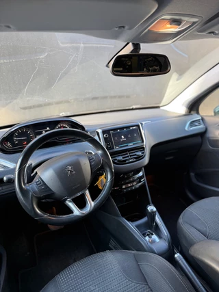 Peugeot 208 Peugeot 208 1.2 PureTech Active|Automaat| - afbeelding nr 3