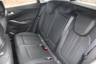 Opel Grandland X Opel Grandland X 1.6 Turbo Ultimate |Stoelverkoeling| vooruit verwarming| - afbeelding nr 20