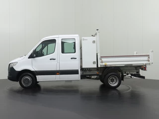 Mercedes-Benz Sprinter | 3500Kg Trekhaak | 7-persoons | Toolbox - afbeelding nr 17
