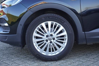Opel Grandland X - afbeelding nr 10