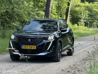 Peugeot 2008 Peugeot 2008 1.2 PureTech GT-Line 18''inch - afbeelding nr 14