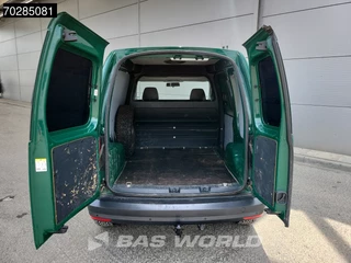 Volkswagen Caddy Volkswagen Caddy 122PK 4Motion 4x4 Euro6 L1H1 Trekhaak Airco Cruise Allrad 4WD 3m3 Airco Trekhaak Cruise control - afbeelding nr 3