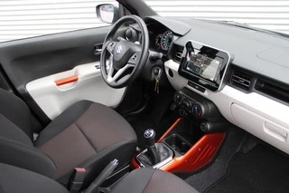 Suzuki Ignis - afbeelding nr 4