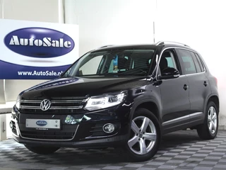 Volkswagen Tiguan - 79636468-0