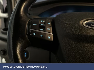 Ford Transit Ford Transit 2.0 TDCI 131pk L3H2 Euro6 Airco | Camera | Navigatie | Apple Carplay | Android Auto Cruisecontrol, Parkeersensoren, Elektrisch verstelbare bestuurdersstoel, Verwarmde voorruit, Stoelverwarming, Bijrijdersbank - afbeelding nr 8